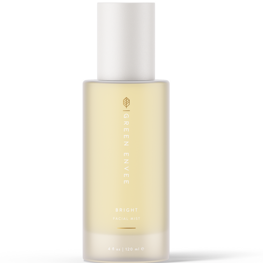 Bright Facial Mist