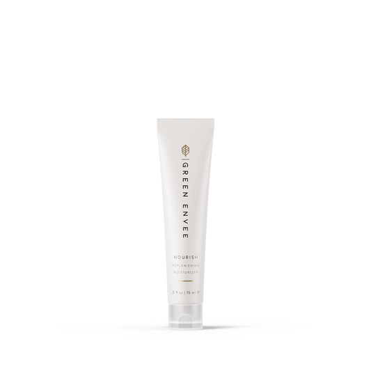 Nourish Replenishing Moisturizer